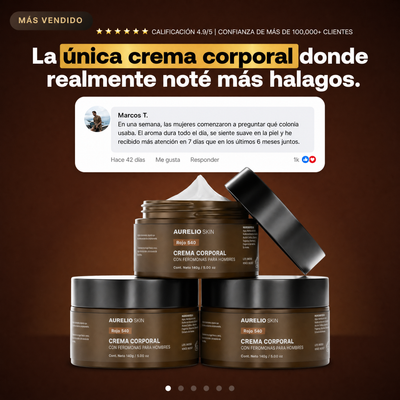 El Aroma Irresistible Que Te Realza y La Atrae