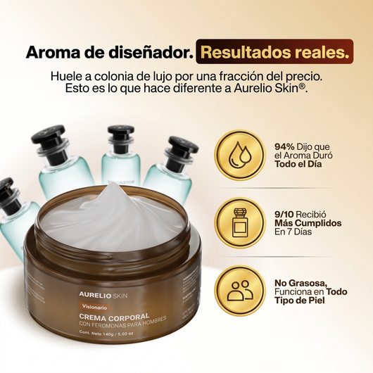Aurelio Body Butter