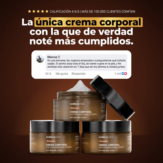 Aurelio Body Butter