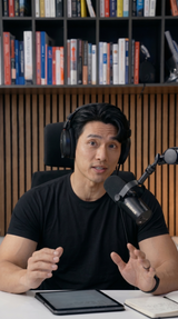Dr. Michael Kim