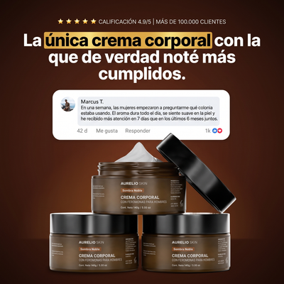 Aurelio Skin Sombra Noble: testimonio de cliente